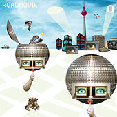 Thumbnail for the Housemeister - Roadmovie link, provided by host site