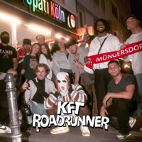 Thumbnail for the KFT - Roadrunner link, provided by host site