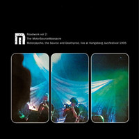 Thumbnail for the Motorpsycho - Roadwork, Vol. 2: The MotorSource Massacre link, provided by host site