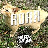 Thumbnail for the Palm Trees - Roar link, provided by host site
