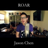 Image of Jason Chen linking to their artist page due to link from them being at the top of the main table on this page