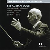 Thumbnail for the Sir Adrian Boult - Rob Roy Overture link, provided by host site
