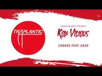 Thumbnail for the Shoreline Mafia - (Rob Vicious) - Change link, provided by host site