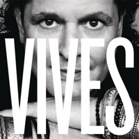 Thumbnail for the Carlos Vives - Robarte un Beso link, provided by host site