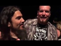 Thumbnail for the Machine Head - Robb Flynn Bday Bash Pre Party (Pt. 1) link, provided by host site