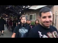 Thumbnail for the Machine Head - Robb Flynn Bday Bash Pre Party (Pt. 3) link, provided by host site