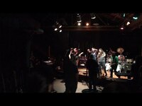 Thumbnail for the Machine Head - Robb Flynn - Bday Bash Rehearsals (Pt 3) Hip Hop Jam link, provided by host site