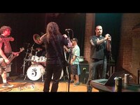 Thumbnail for the Machine Head - Robb Flynn - Bday Bash Rehearsals (Pt 5) Space Truckin' link, provided by host site