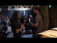 Thumbnail for the Machine Head - Robb Flynn - Bday Bash Rehearsals (Pt 7) link, provided by host site