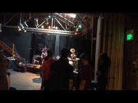Thumbnail for the Machine Head - Robb Flynn - Bday Bash Rehearsals (Pt 8) link, provided by host site