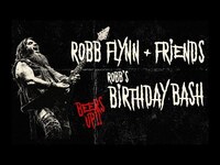 Thumbnail for the Machine Head - Robb's Bday Bash link, provided by host site