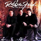 Thumbnail for the Robben Ford - Robben Ford & The Blue Line link, provided by host site