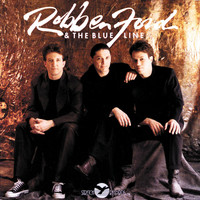 Thumbnail for the Robben Ford - Robben Ford & The Blue Line link, provided by host site