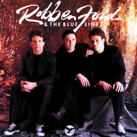 Thumbnail for the Robben Ford - Robben Ford & the Blue Line link, provided by host site