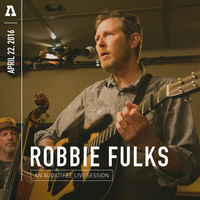 Thumbnail for the Robbie Fulks - Robbie Fulks on Audiotree Live link, provided by host site