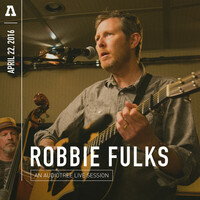 Thumbnail for the Robbie Fulks - Robbie Fulks on Audiotree Live link, provided by host site