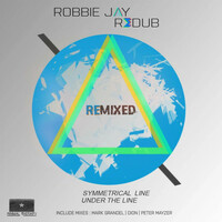Thumbnail for the Robbie Jay - Robbie Jay, ReDub (Remixed) link, provided by host site