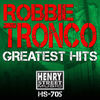 Thumbnail for the Robbie Tronco - Robbie Tronco Greatest Hits link, provided by host site