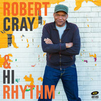 Thumbnail for the Robert Cray - Robert Cray & Hi Rhythm link, provided by host site