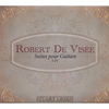 Thumbnail for the Stuart Green - Robert de Visee: Suites Pour Guitare I-IV link, provided by host site