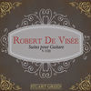 Thumbnail for the Stuart Green - Robert De Visee: Suites Pour Guitare V-VIII link, provided by host site