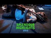 Thumbnail for the Robert Delong - triple j's Splendour In The Grass 2013 Highlights link, provided by host site