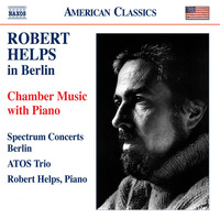 Thumbnail for the Robert Helps - Robert Helps in Berlin - Chamber Music with Piano link, provided by host site