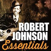 Thumbnail for the Robert Johnson - Robert Johnson, Essentials link, provided by host site