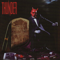 Thumbnail for the Thunder - Robert Johnson’s Tombstone link, provided by host site