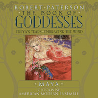 Thumbnail for the Robert Paterson - Robert Paterson: The Book of Goddesses link, provided by host site