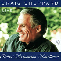 Thumbnail for the Robert Schumann - Robert Schumann: Novelletten; Blumenstuck; Traumerei link, provided by host site