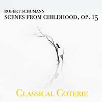 Image of Classical Coterie linking to their artist page due to link from them being at the top of the main table on this page