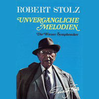 Thumbnail for the Wiener Symphoniker - Robert Stolz: Unvergessliche Melodien link, provided by host site