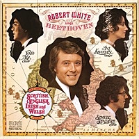 Thumbnail for the Robert White - Robert White Sings Beethoven link, provided by host site