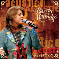 Thumbnail for the Roberta Miranda - Roberta Miranda Ao Vivo (Acustico) link, provided by host site