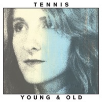 Image of Tennis linking to their artist page due to link from them being at the top of the main table on this page