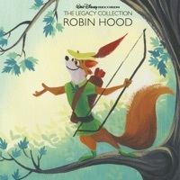 Thumbnail for the Louis Prima - Robin Hood link, provided by host site