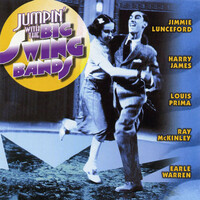Thumbnail for the Louis Prima - Robin Hood link, provided by host site