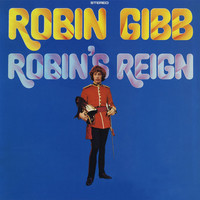 Thumbnail for the Robin Gibb - Robin's Reign link, provided by host site