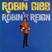 Thumbnail for the Robin Gibb - Robin's Reign link, provided by host site