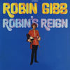Thumbnail for the Robin Gibb - Robin's Reign link, provided by host site