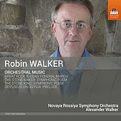 Thumbnail for the Novaya Rossiya State Symphony Orchestra - Robin Walker: Orchestral Music link, provided by host site