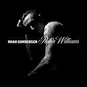 Thumbnail for the Noah Gundersen - Robin Williams link, provided by host site