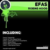 Thumbnail for the Efas - Robins Hood link, provided by host site