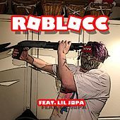 Thumbnail for the Anomaly - Roblocc link, provided by host site