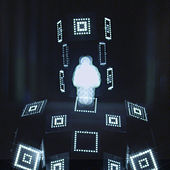 Image of Pixelord linking to their artist page due to link from them being at the top of the main table on this page
