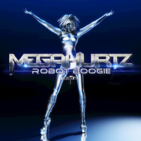 Thumbnail for the Megahurtz - Robo Boogie link, provided by host site