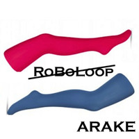 Thumbnail for the Arake - Roboloop link, provided by host site