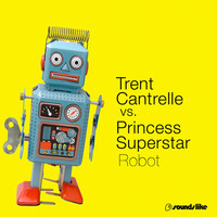 Thumbnail for the Trent Cantrelle - Robot link, provided by host site