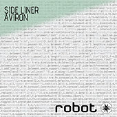 Thumbnail for the Side Liner - Robot link, provided by host site